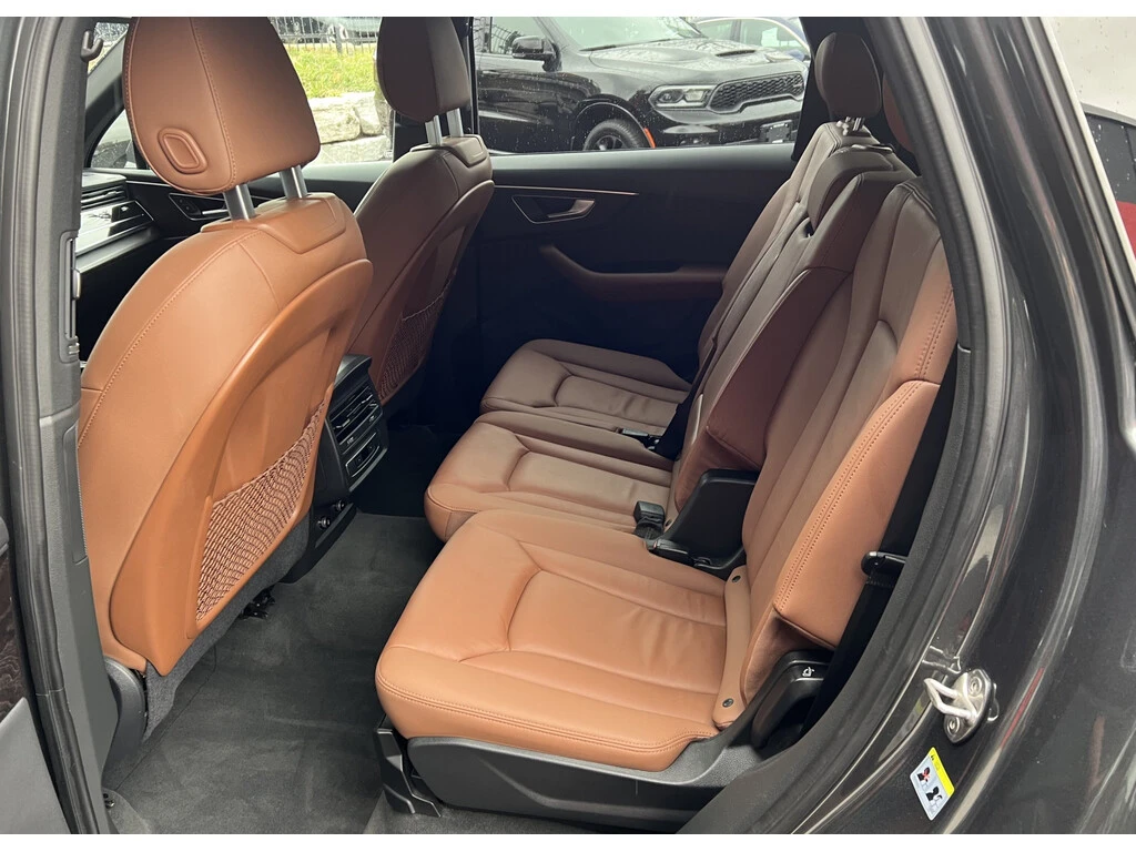 Audi Q7 S-LINE | Mobile.bg   12