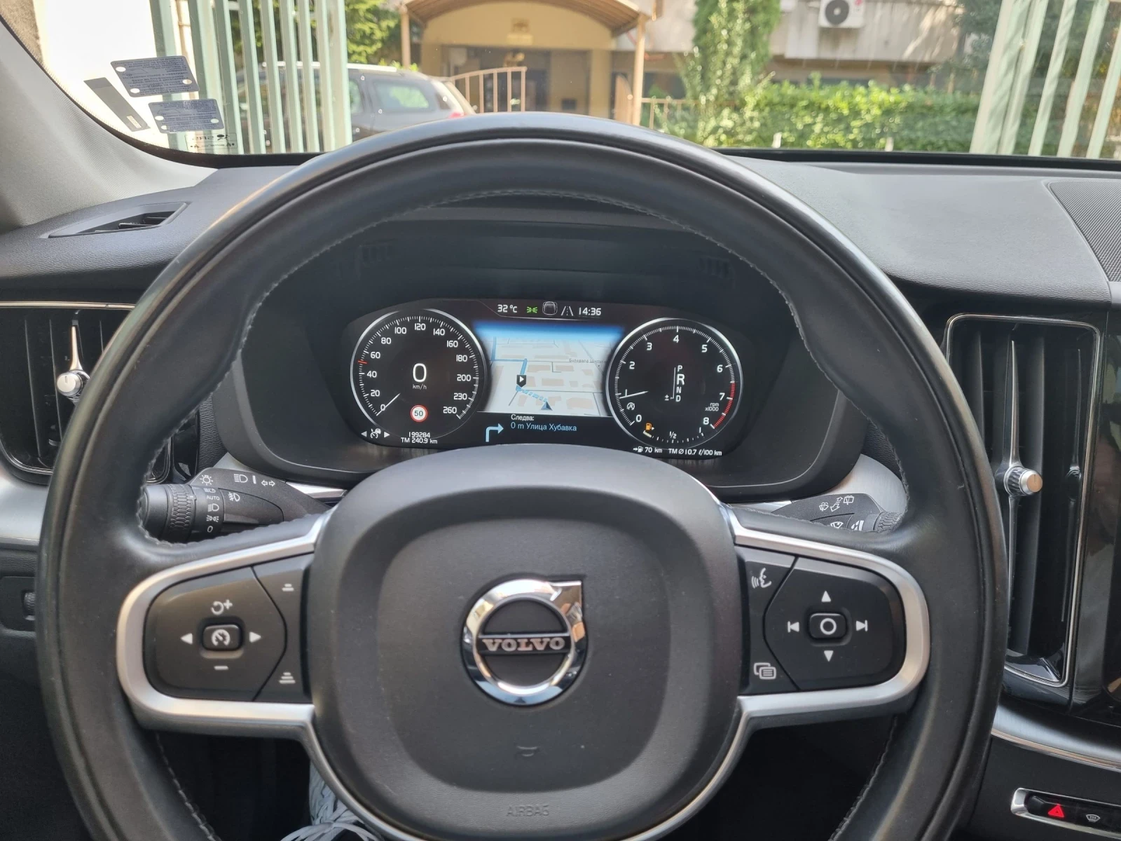 Volvo XC60  - изображение 9