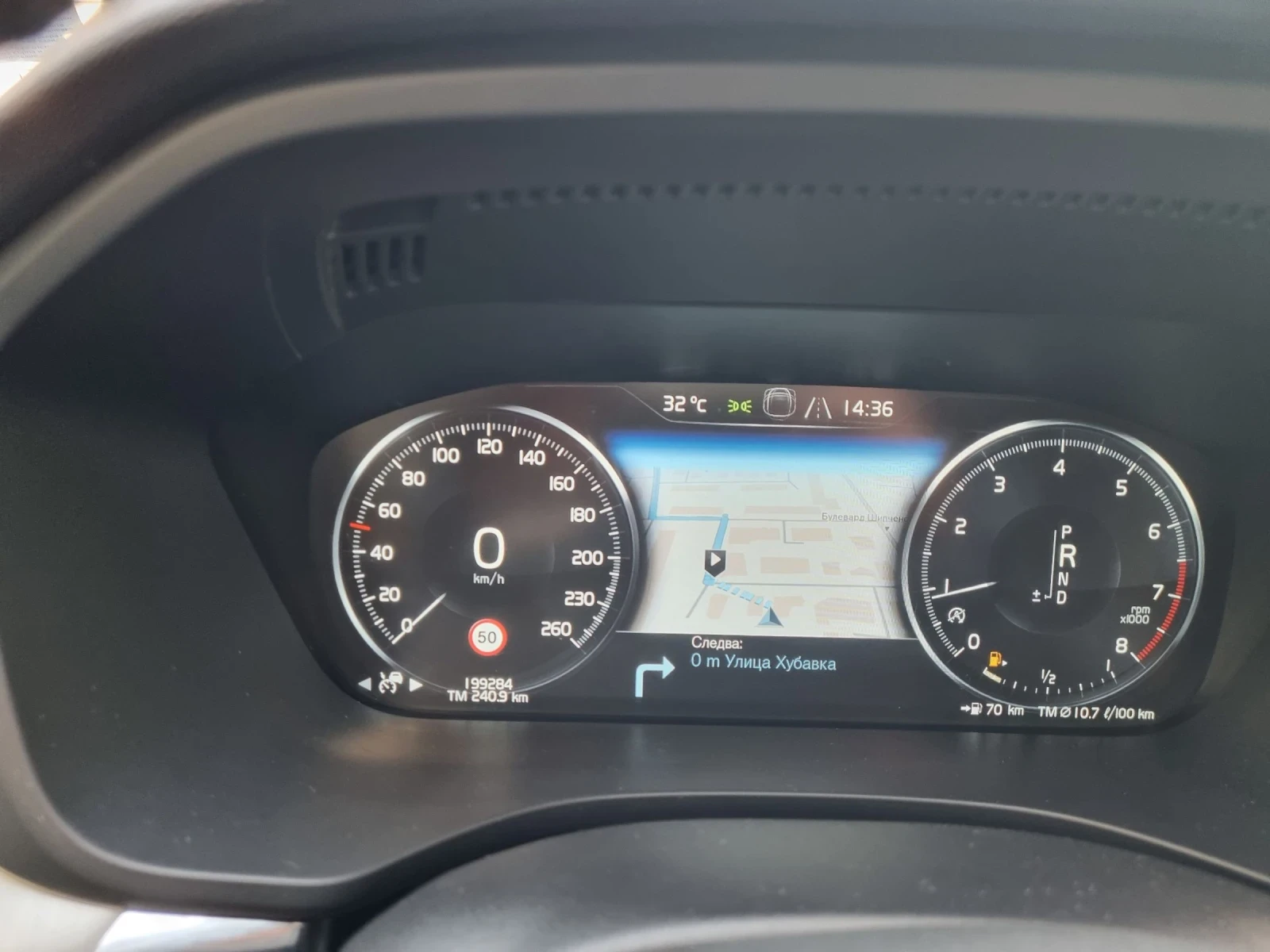 Volvo XC60  - изображение 8
