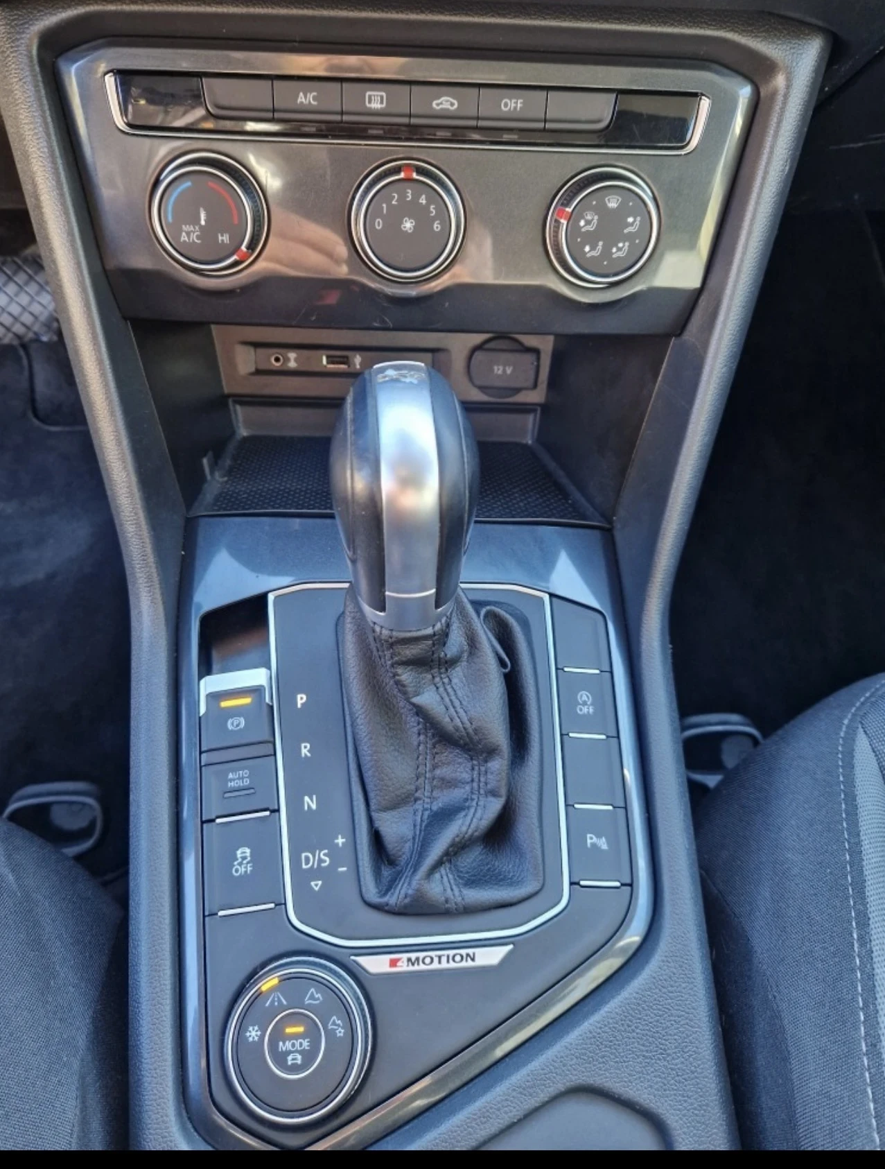 VW Tiguan  - изображение 6