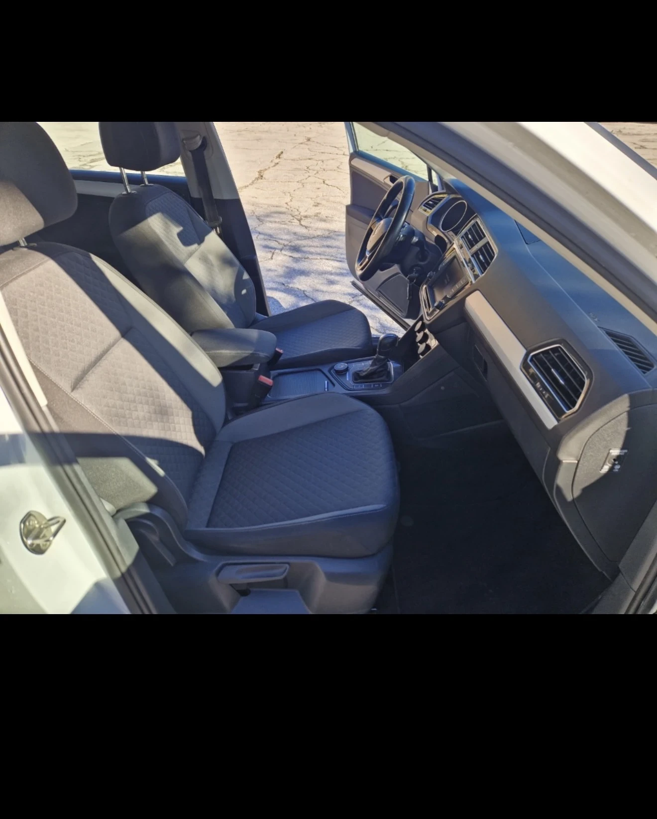 VW Tiguan  - изображение 7