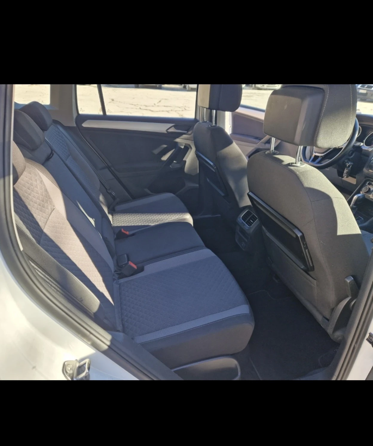 VW Tiguan  - изображение 4