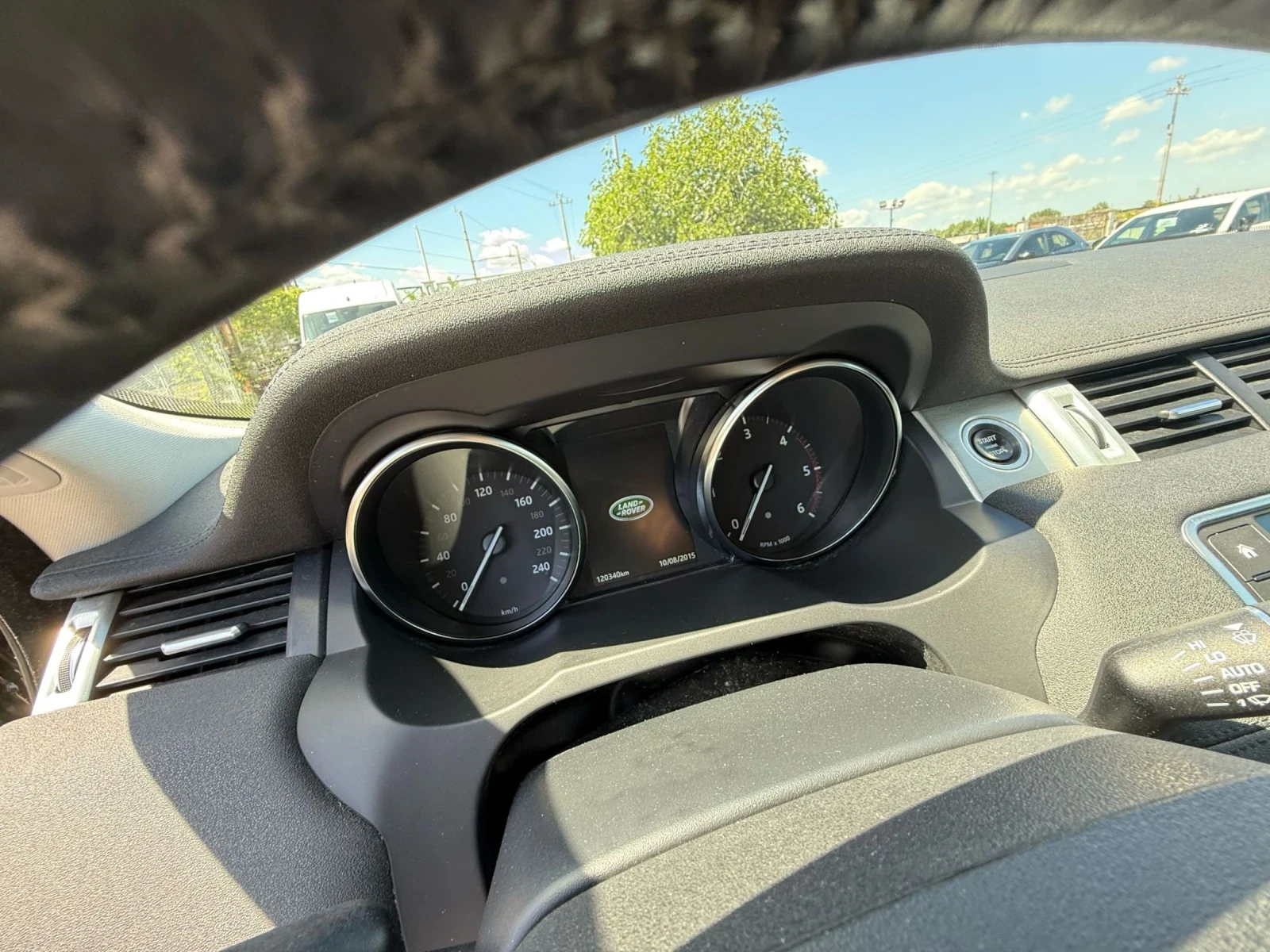 Land Rover Evoque  - изображение 9