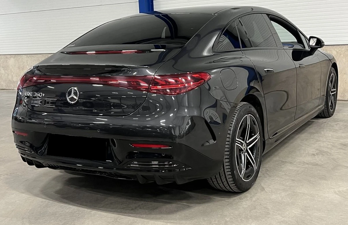 Mercedes-Benz EQE 350 AMG Line - изображение 3
