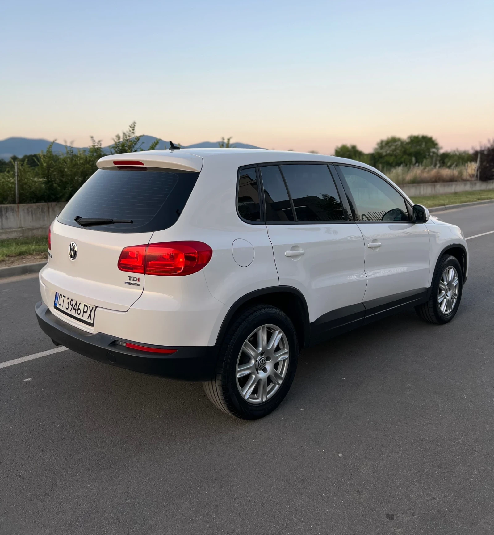 VW Tiguan FACELIFT 2.0TDI - изображение 6