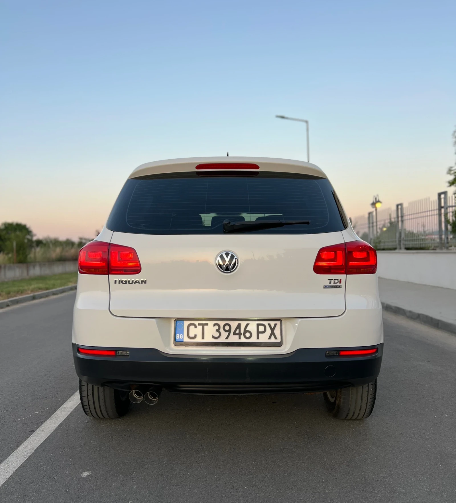 VW Tiguan FACELIFT 2.0TDI - изображение 7