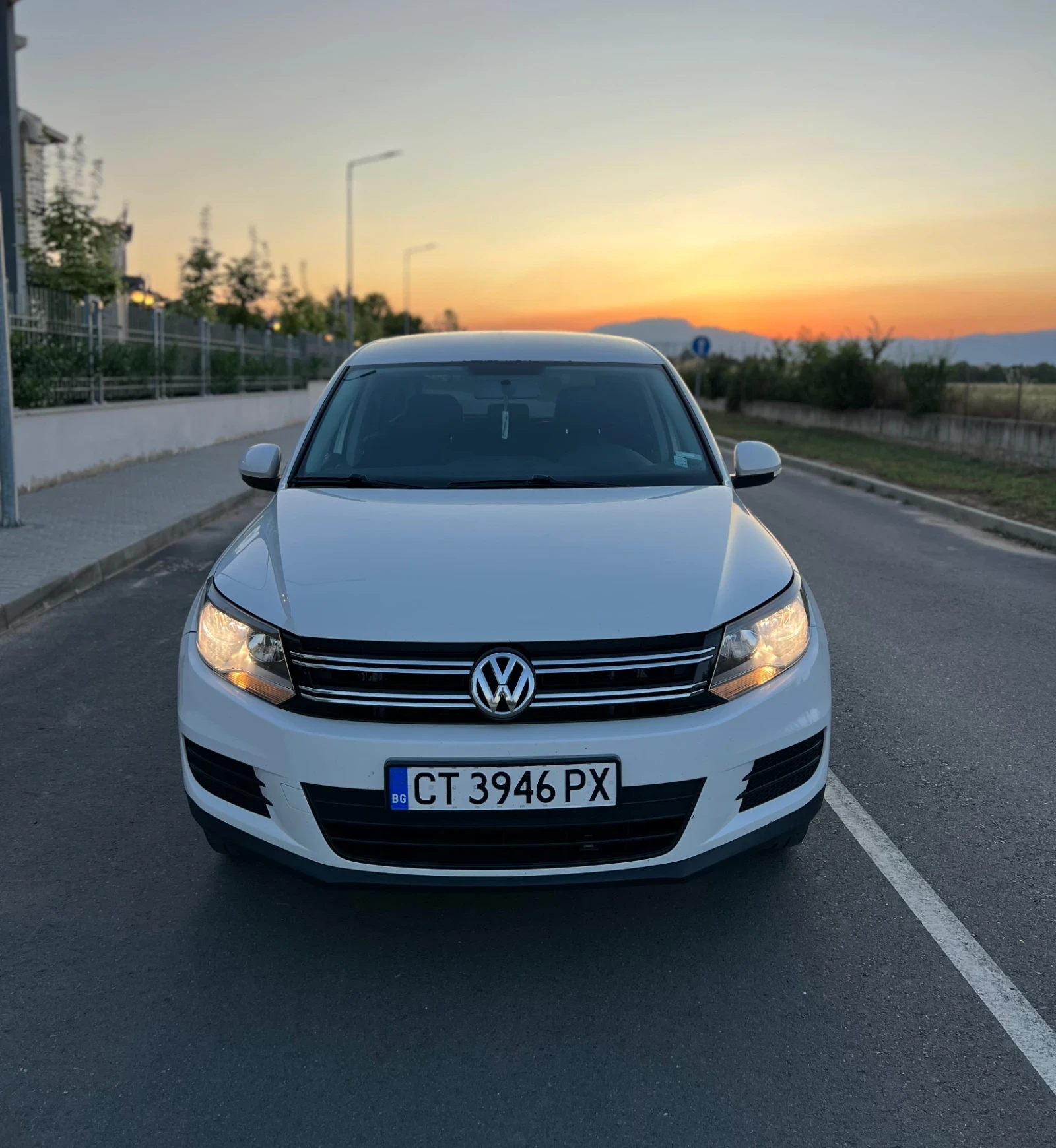 VW Tiguan FACELIFT 2.0TDI - изображение 3