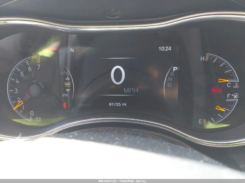 Jeep Grand cherokee LIMITED 4X4 3.6L  | Mobile.bg   8