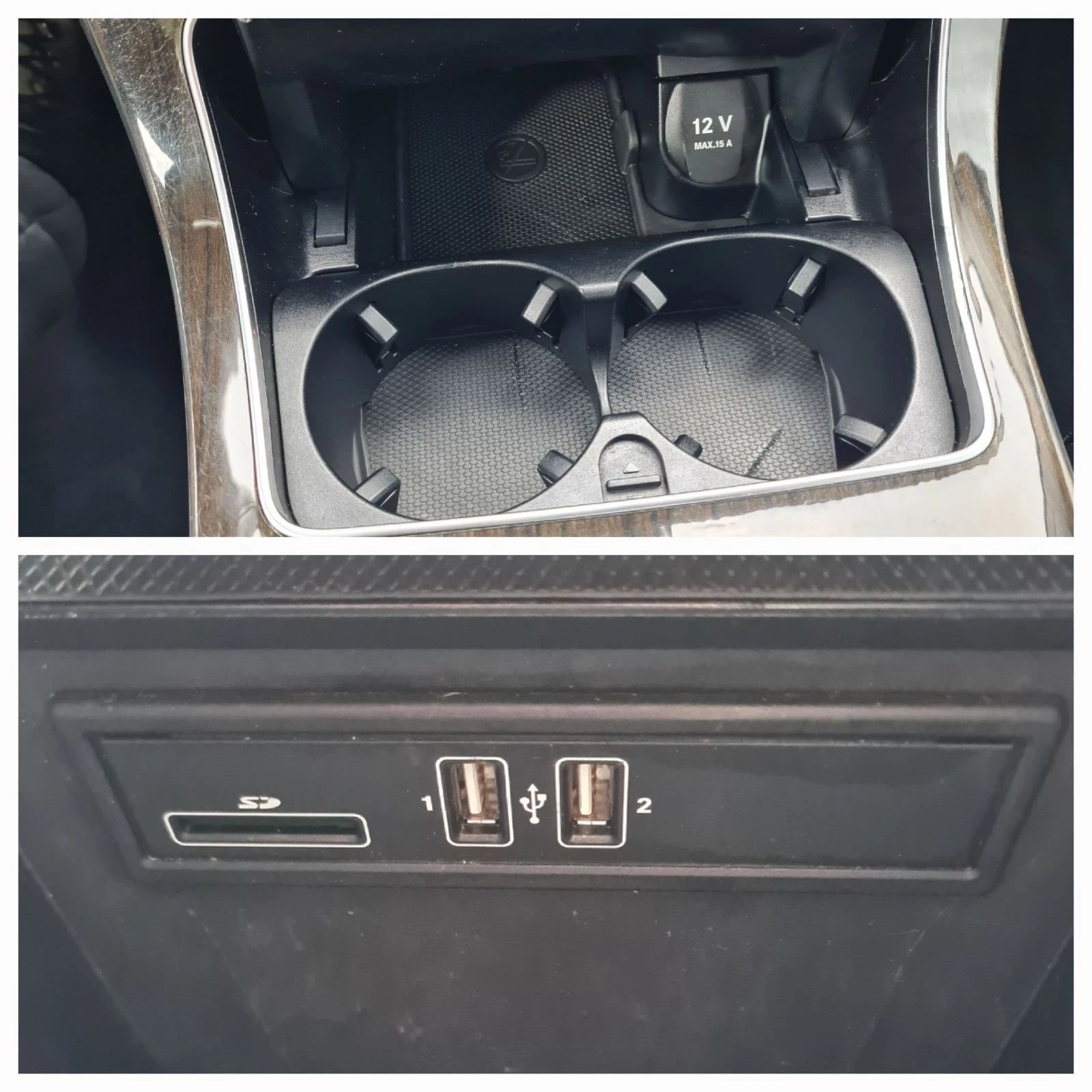 Mercedes-Benz GLC 250 | Mobile.bg   3