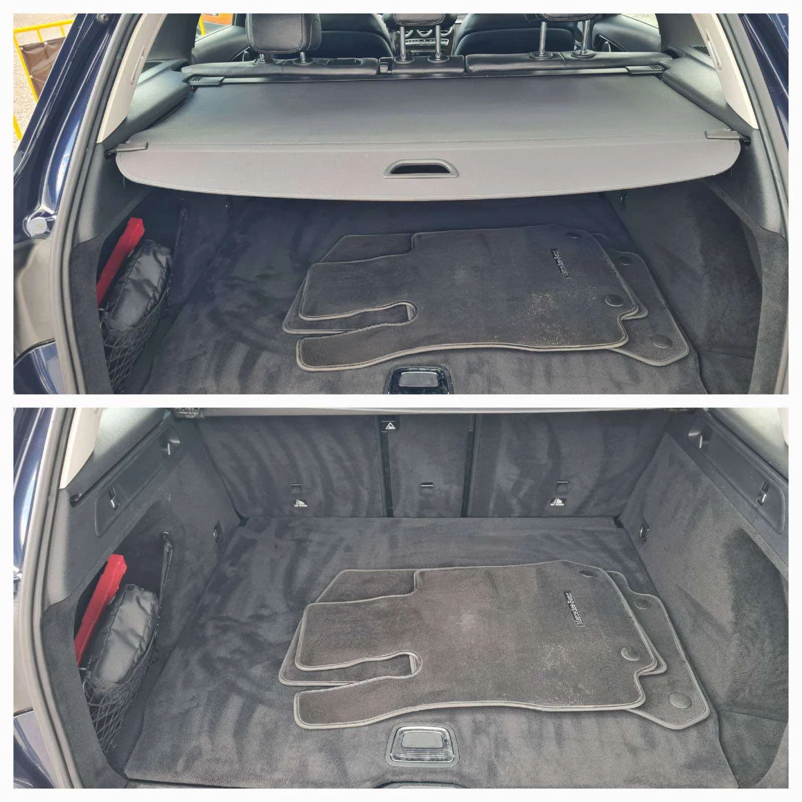 Mercedes-Benz GLC 250 | Mobile.bg   9