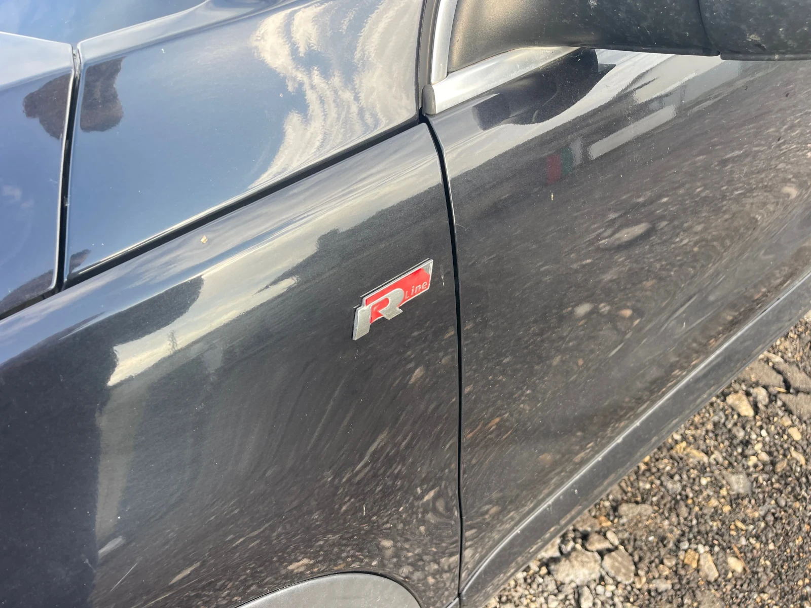 VW Tiguan 2.0 TDI 4x4 DSG R-Line | Mobile.bg � ����������� 9