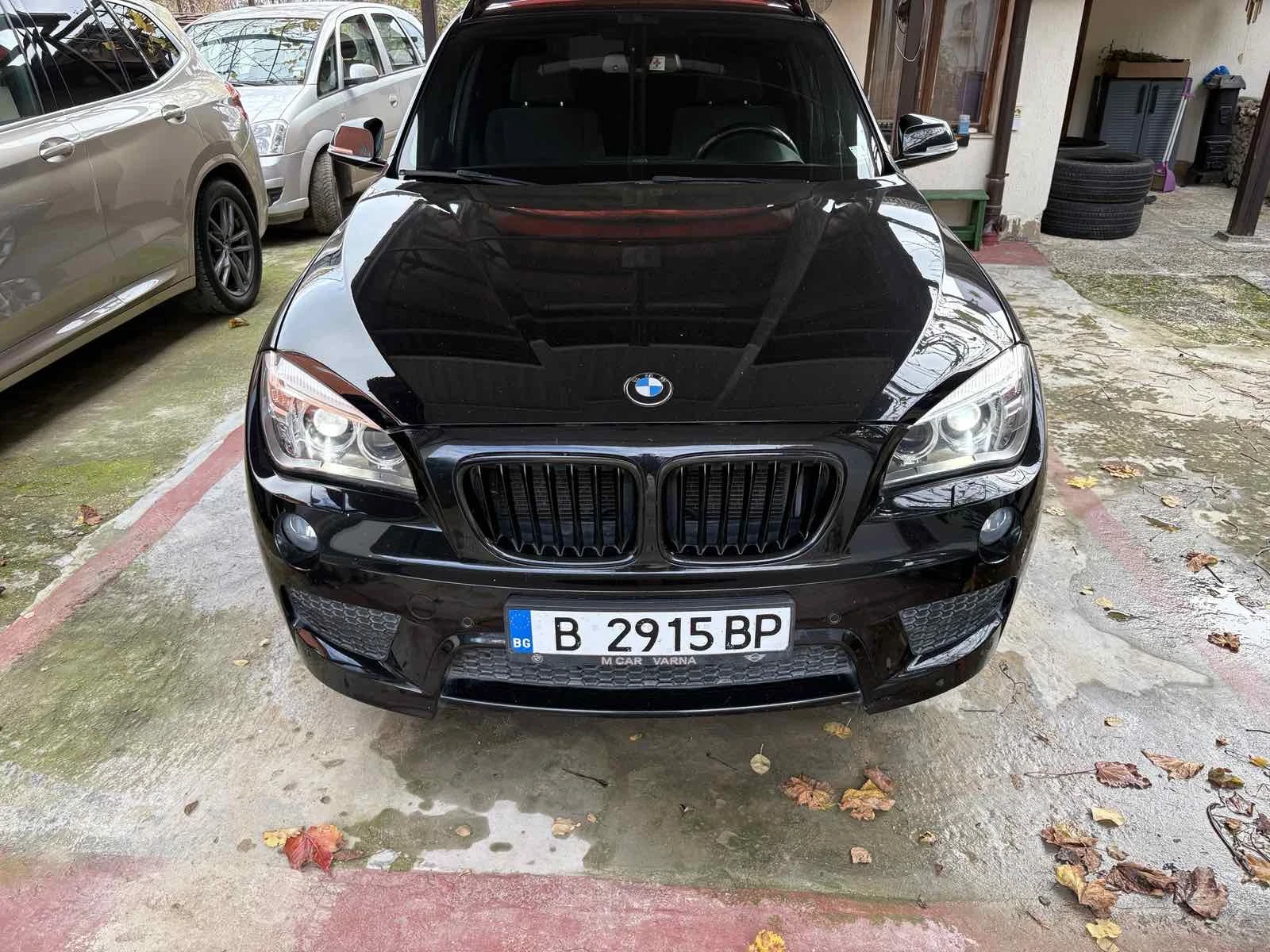 BMW X1 M ����� | Mobile.bg � ����������� 1