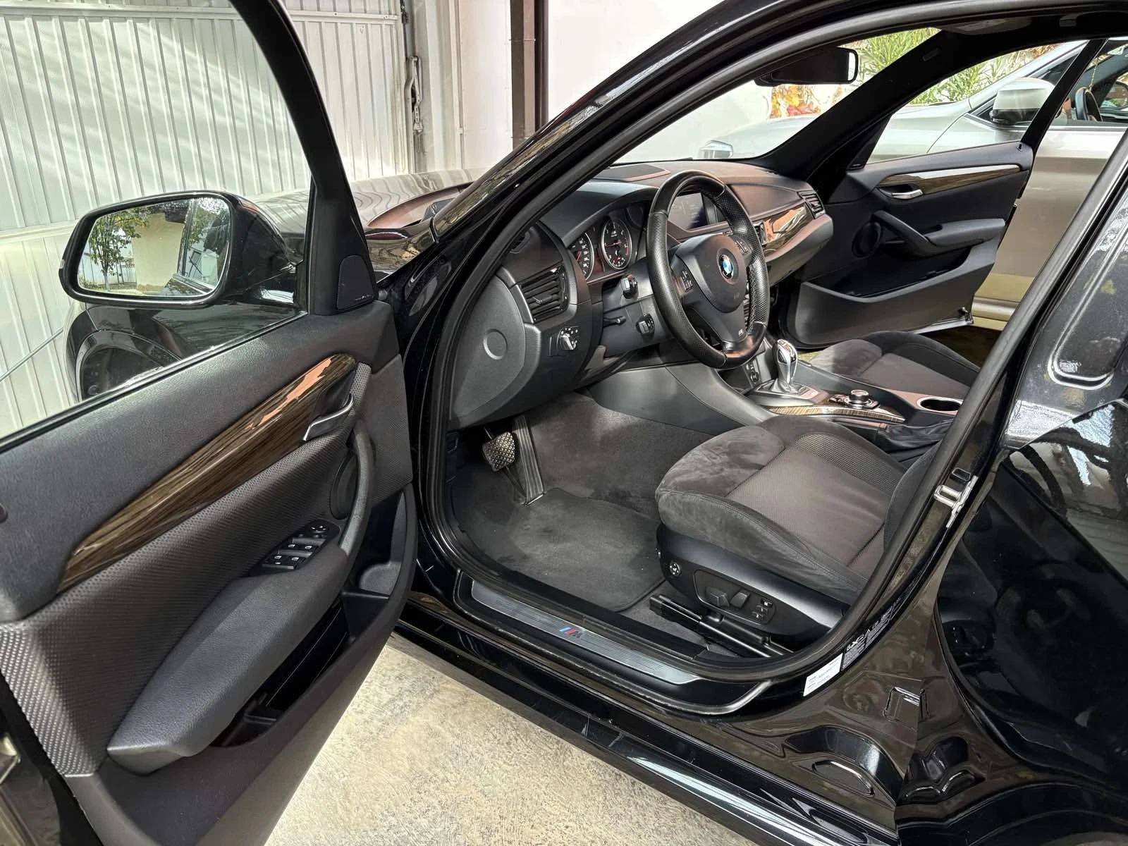 BMW X1 M пакет - изображение 4