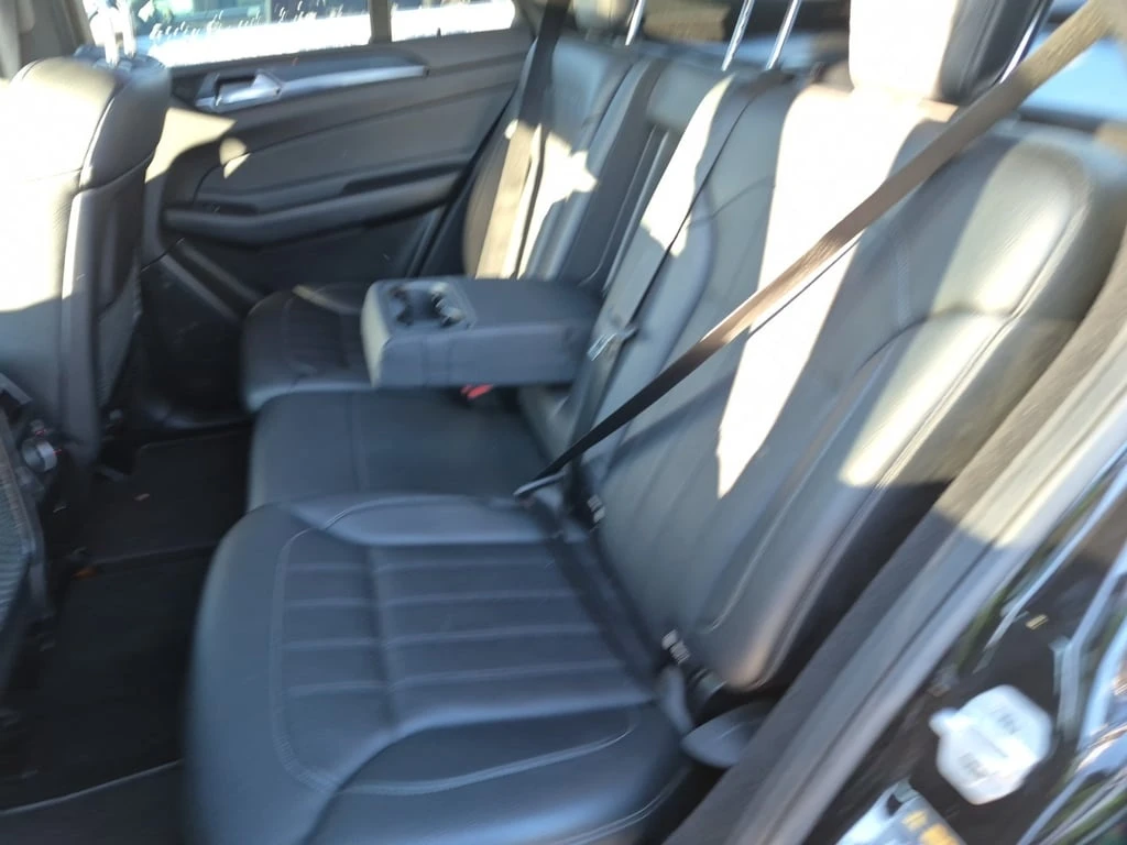 Mercedes-Benz GLE 400 * CARFAX *   | Mobile.bg   12