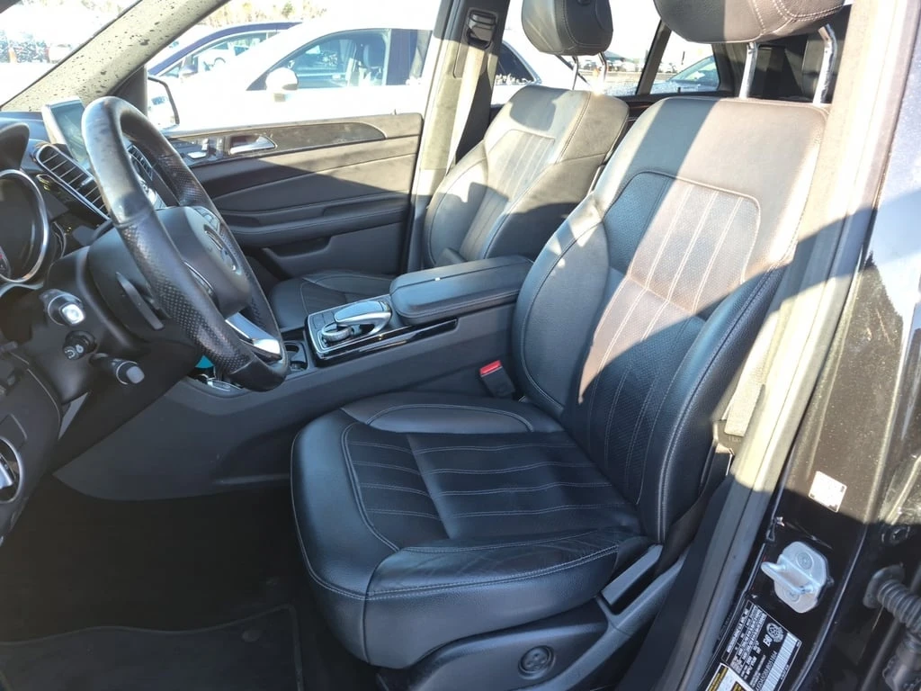 Mercedes-Benz GLE 400 * CARFAX *   | Mobile.bg   5