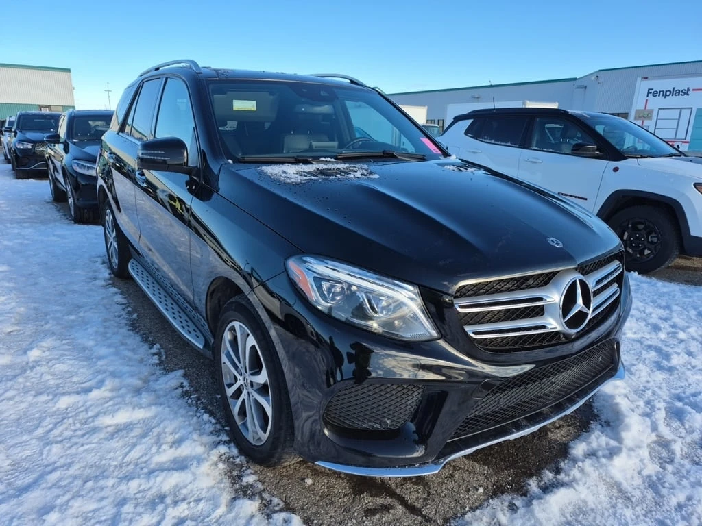 Mercedes-Benz GLE 400 * CARFAX *   | Mobile.bg   2