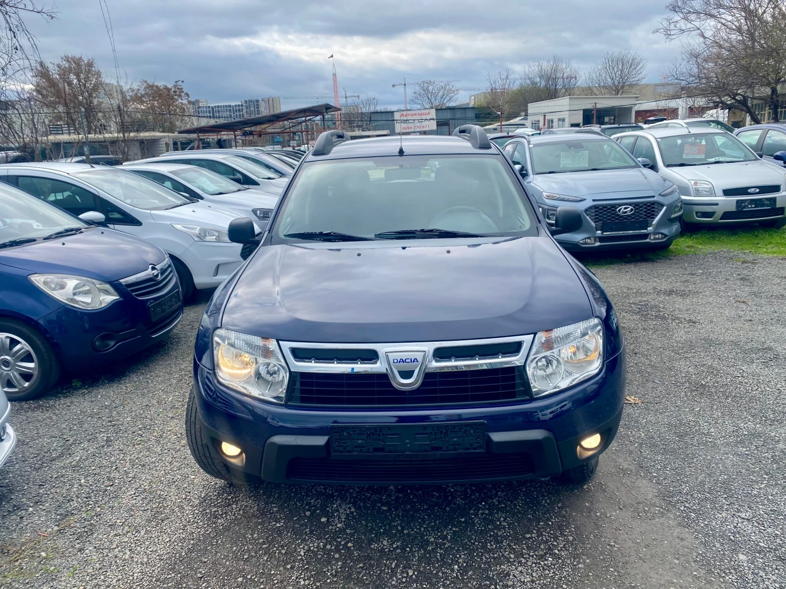Dacia Duster | Mobile.bg   3