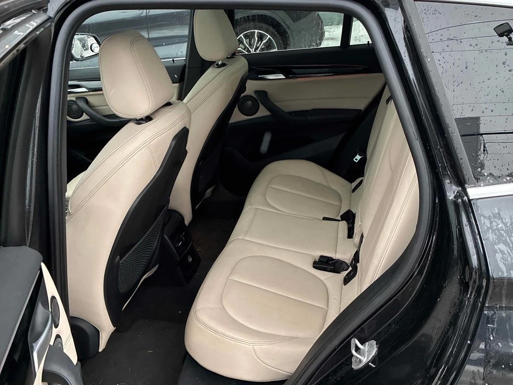 BMW X1 2017 xDrive28i * CARFAX * БЕЗ ПЪРВОНАЧАЛНА ВНОСКА - изображение 10