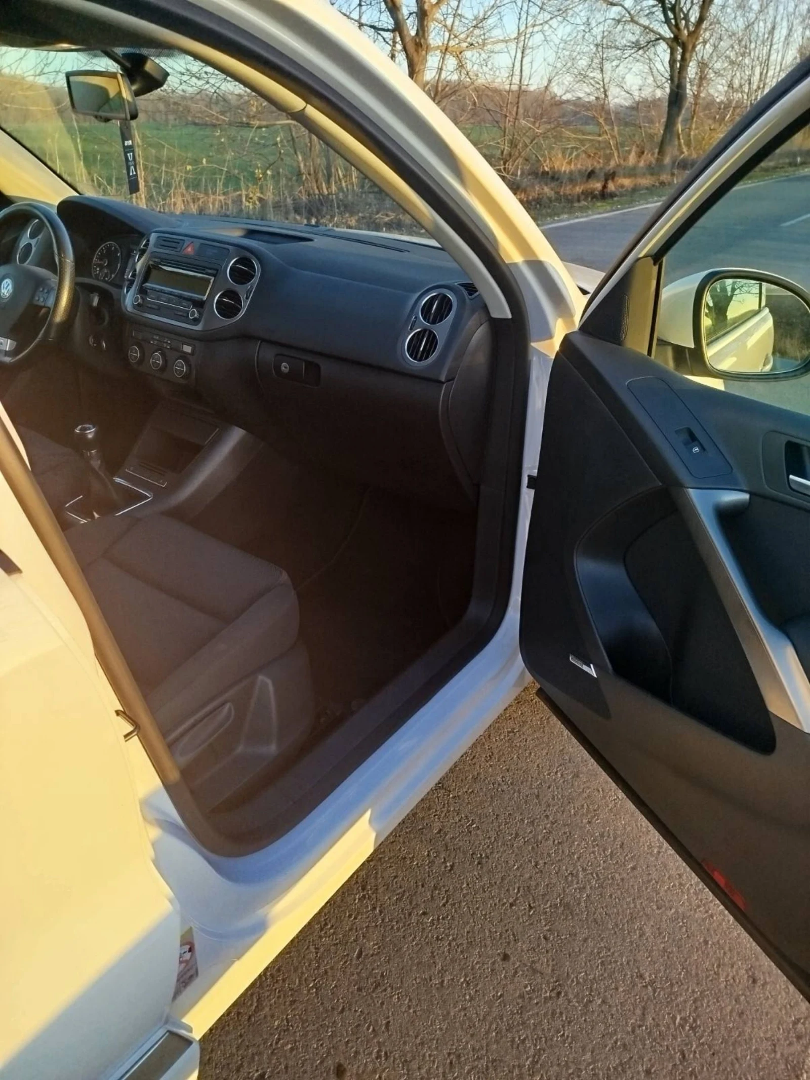 VW Tiguan R line | Mobile.bg � ����������� 7