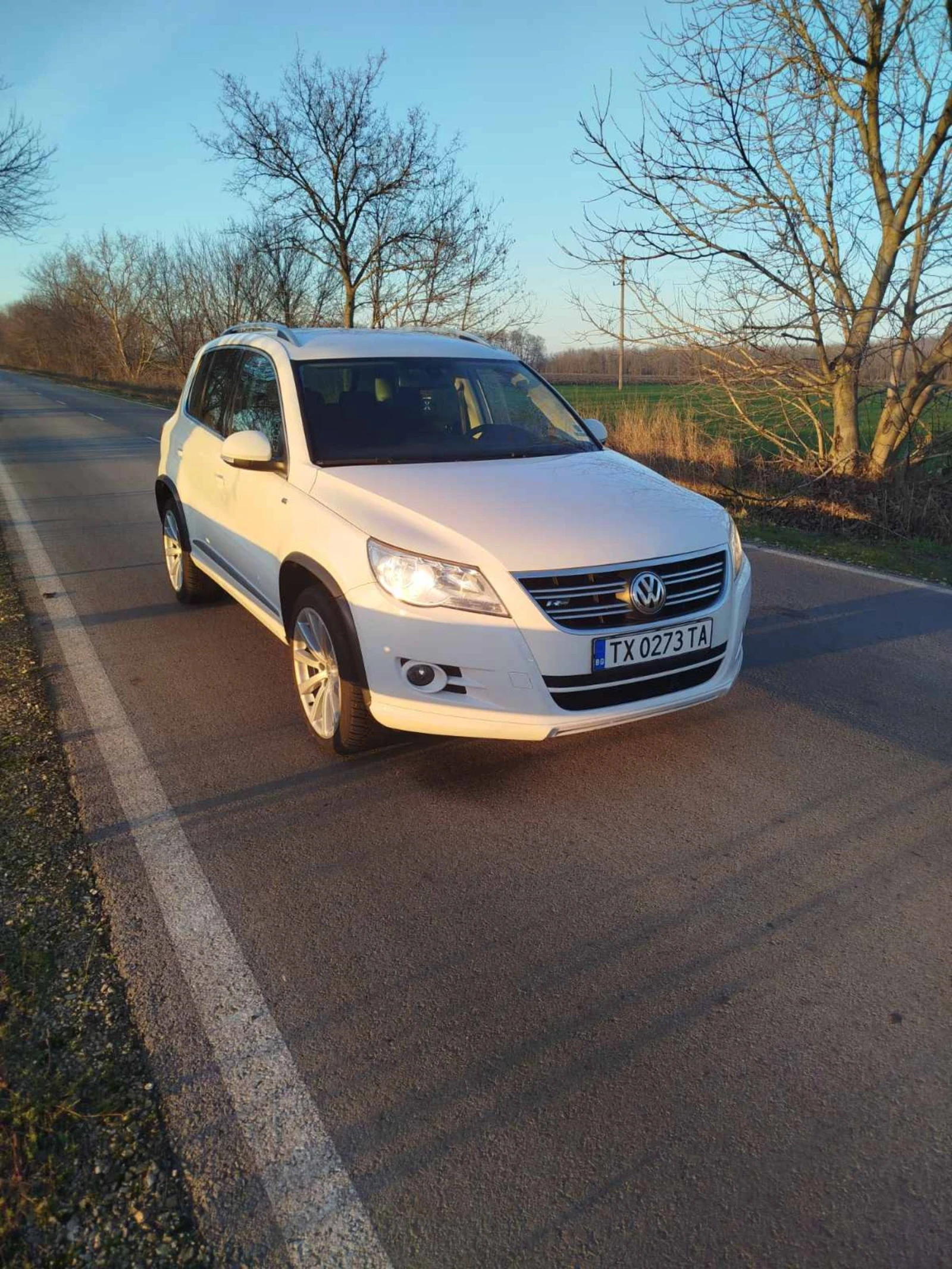 VW Tiguan R line | Mobile.bg � ����������� 2