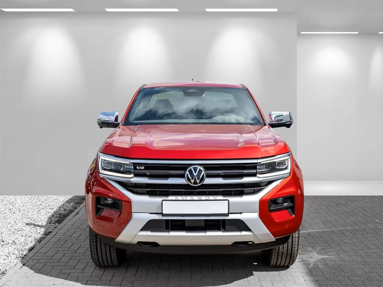 VW Amarok AVENTURA* IQ HD MATRIX* HEAD UP* 360!!! - изображение 2