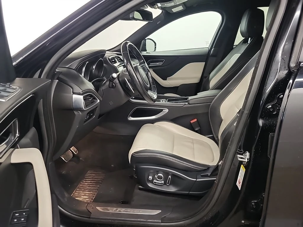 Jaguar F-PACE * R SPORT * CARFAX * ���� �� �� | Mobile.bg � ����������� 7