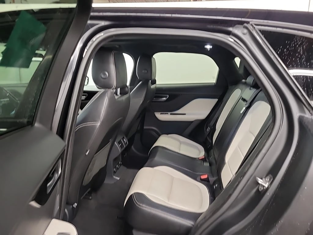 Jaguar F-PACE * R SPORT * CARFAX * ���� �� �� | Mobile.bg � ����������� 11