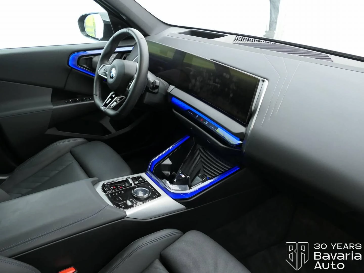 BMW X3 20d xDrive M Sport Paket Steptronic, снимка 7 - Автомобили и джипове - 53736036