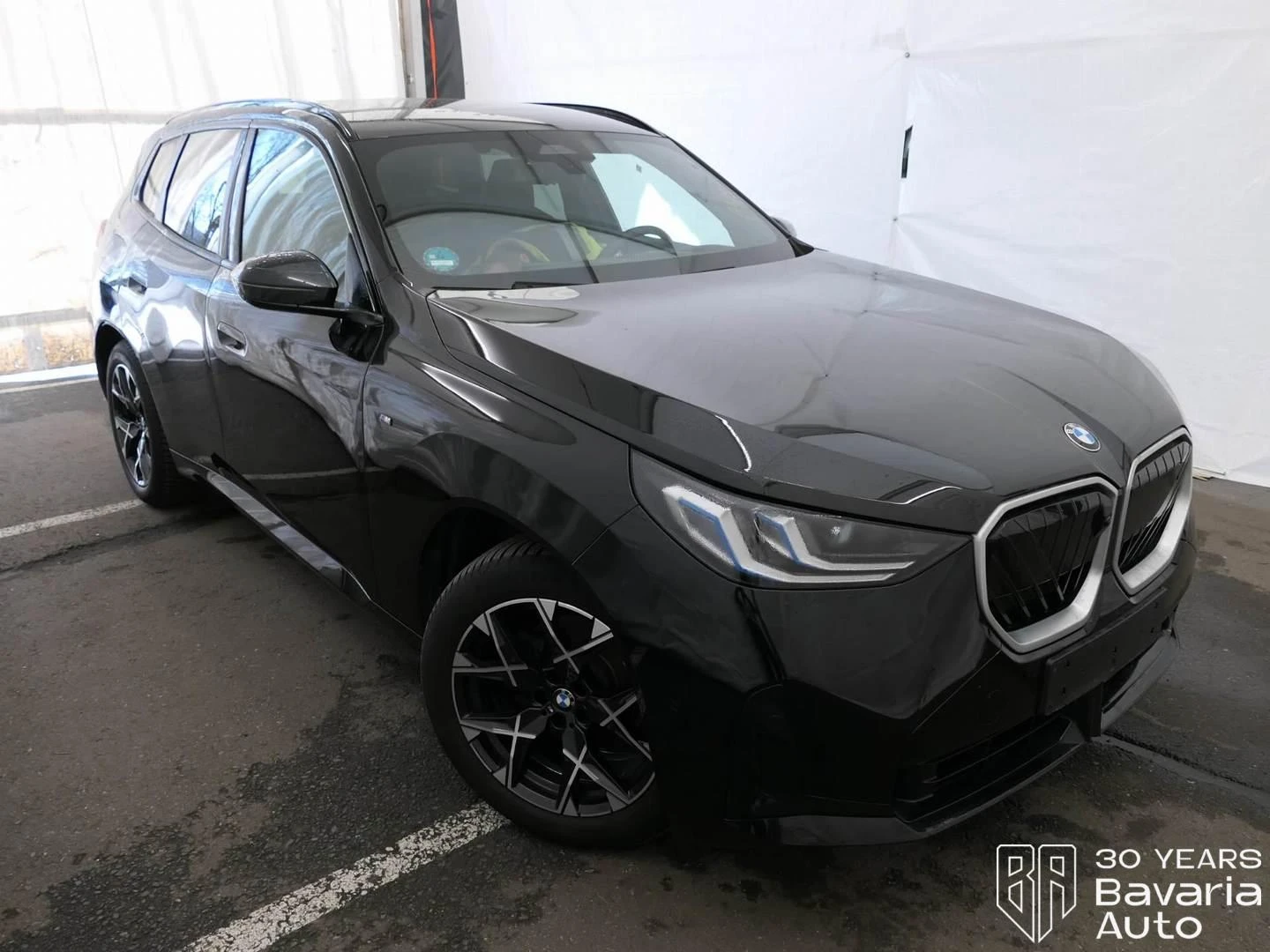 BMW X3 20d xDrive M Sport Paket Steptronic, снимка 4 - Автомобили и джипове - 53736036