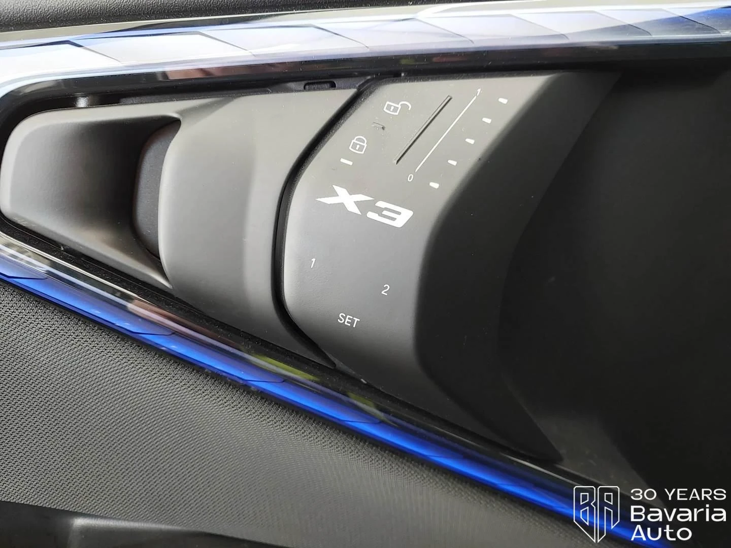 BMW X3 20d xDrive M Sport Paket Steptronic, снимка 12 - Автомобили и джипове - 53736036