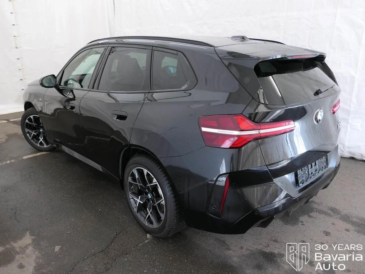 BMW X3 20d xDrive M Sport Paket Steptronic, снимка 2 - Автомобили и джипове - 53736036