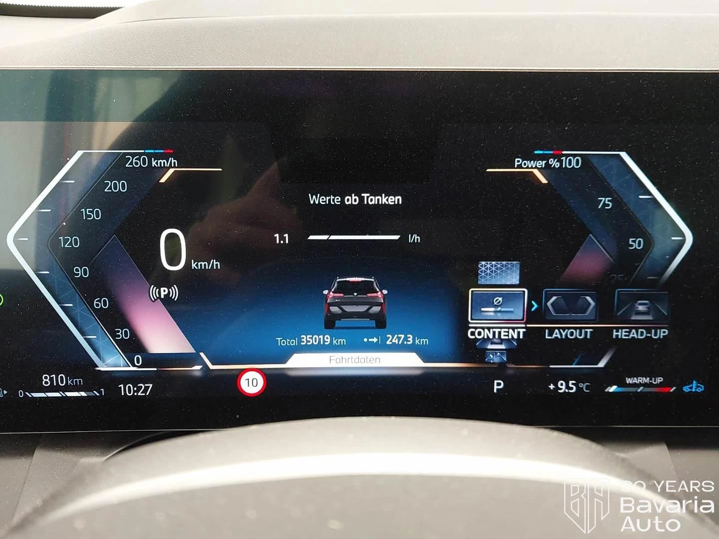 BMW X3 20d xDrive M Sport Paket Steptronic, снимка 9 - Автомобили и джипове - 53736036