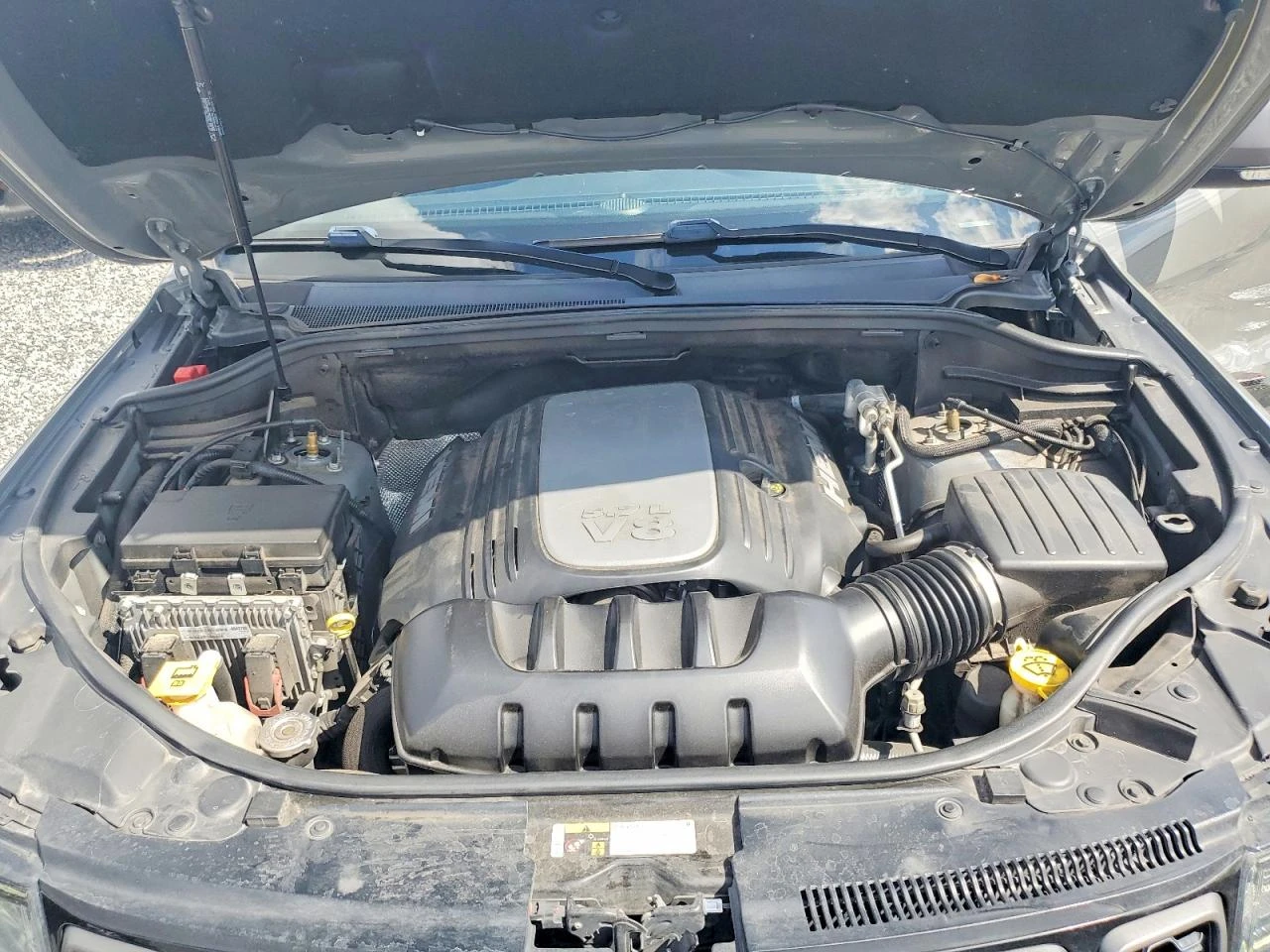 Jeep Grand cherokee TRAILHAWK| DISTRONIC| HARMAN/KARDON| 8ZF| ПАНО, снимка 12 - Автомобили и джипове - 53961760