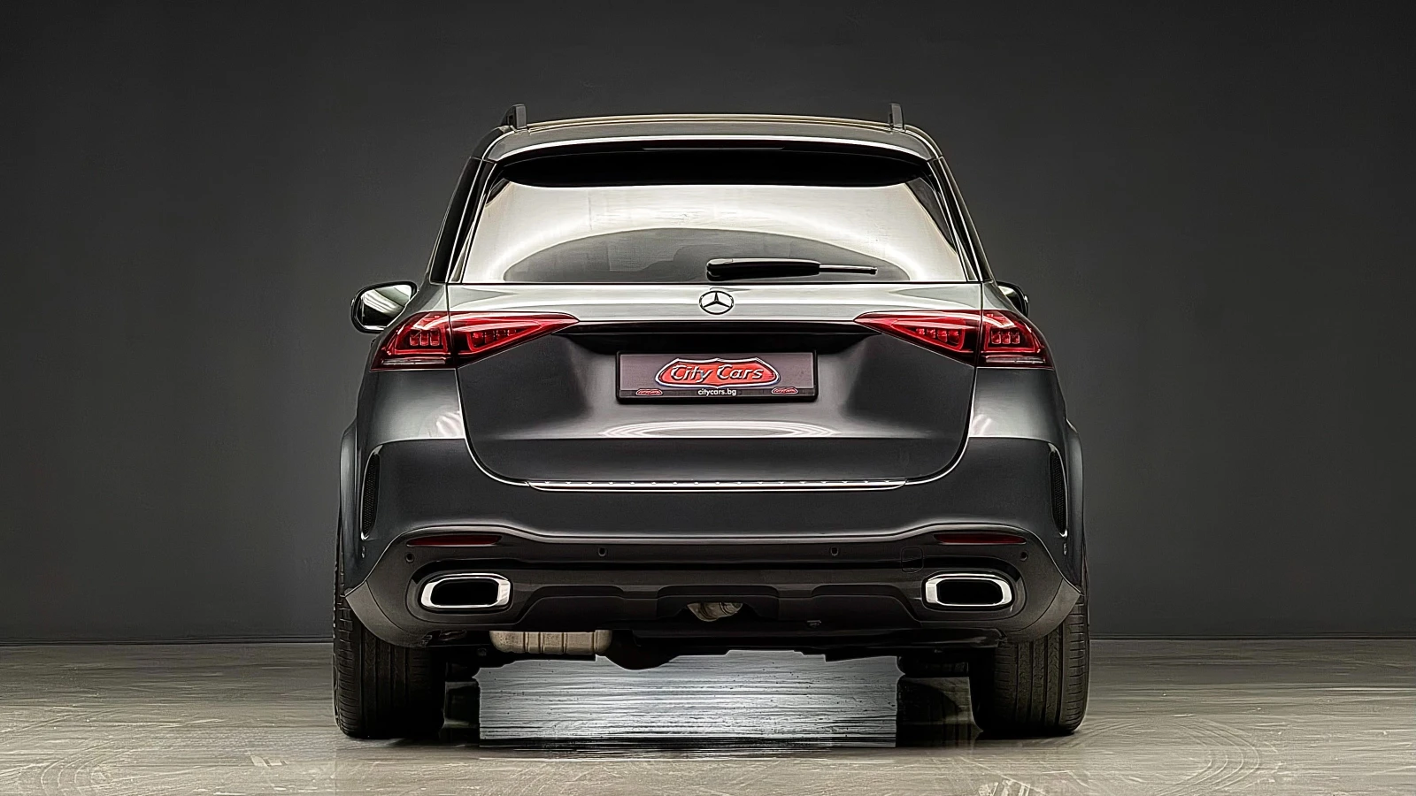 Mercedes-Benz GLE 400 AMG 4� AIRMATIC 360  BURMESTER HUD ����.�������   | Mobile.bg � ����������� 5