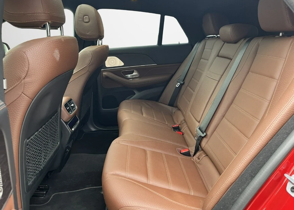 Mercedes-Benz GLE Coupe 350de Plug-in Hybrid 4Matic AMG line  | Mobile.bg � ����������� 11
