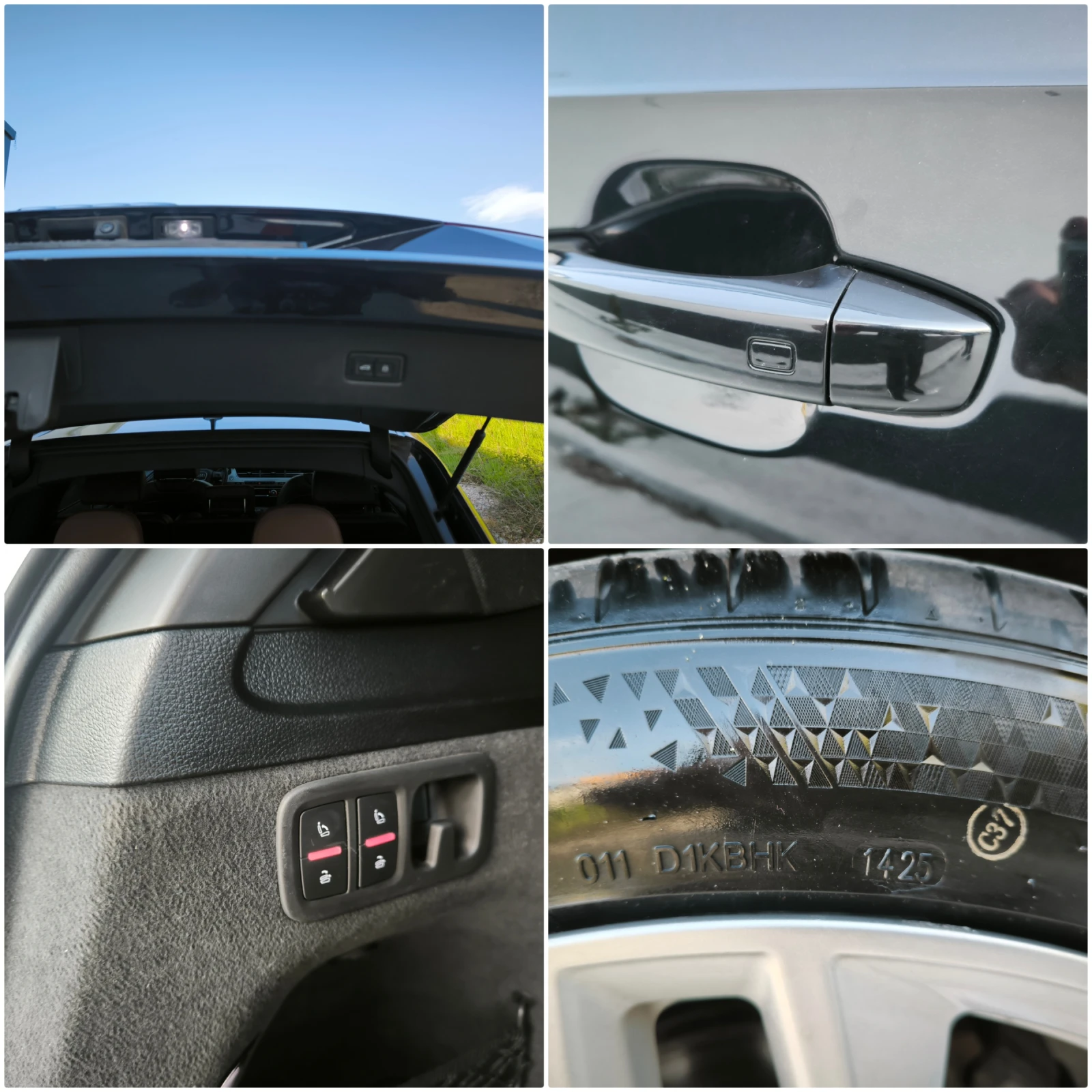 Audi Q7 3.0 TFSI S-LINE, снимка 16 - Автомобили и джипове - 54283974