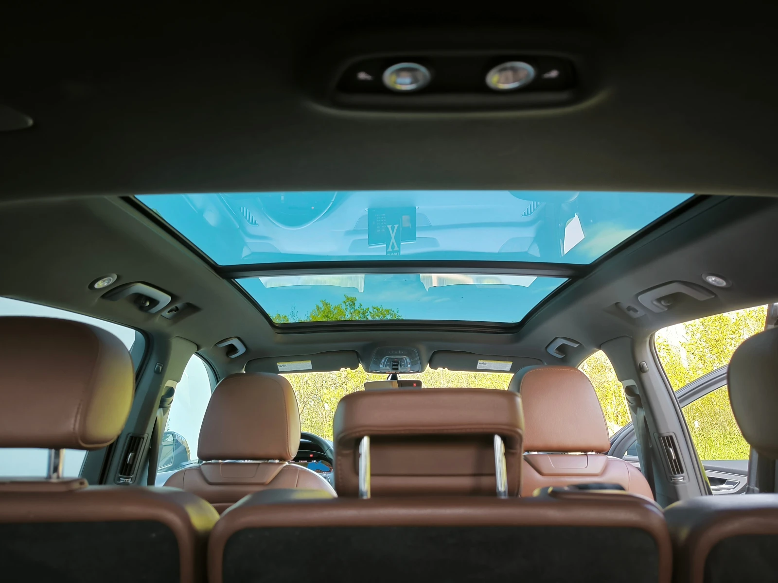 Audi Q7 3.0 TFSI S-LINE, снимка 14 - Автомобили и джипове - 54283974