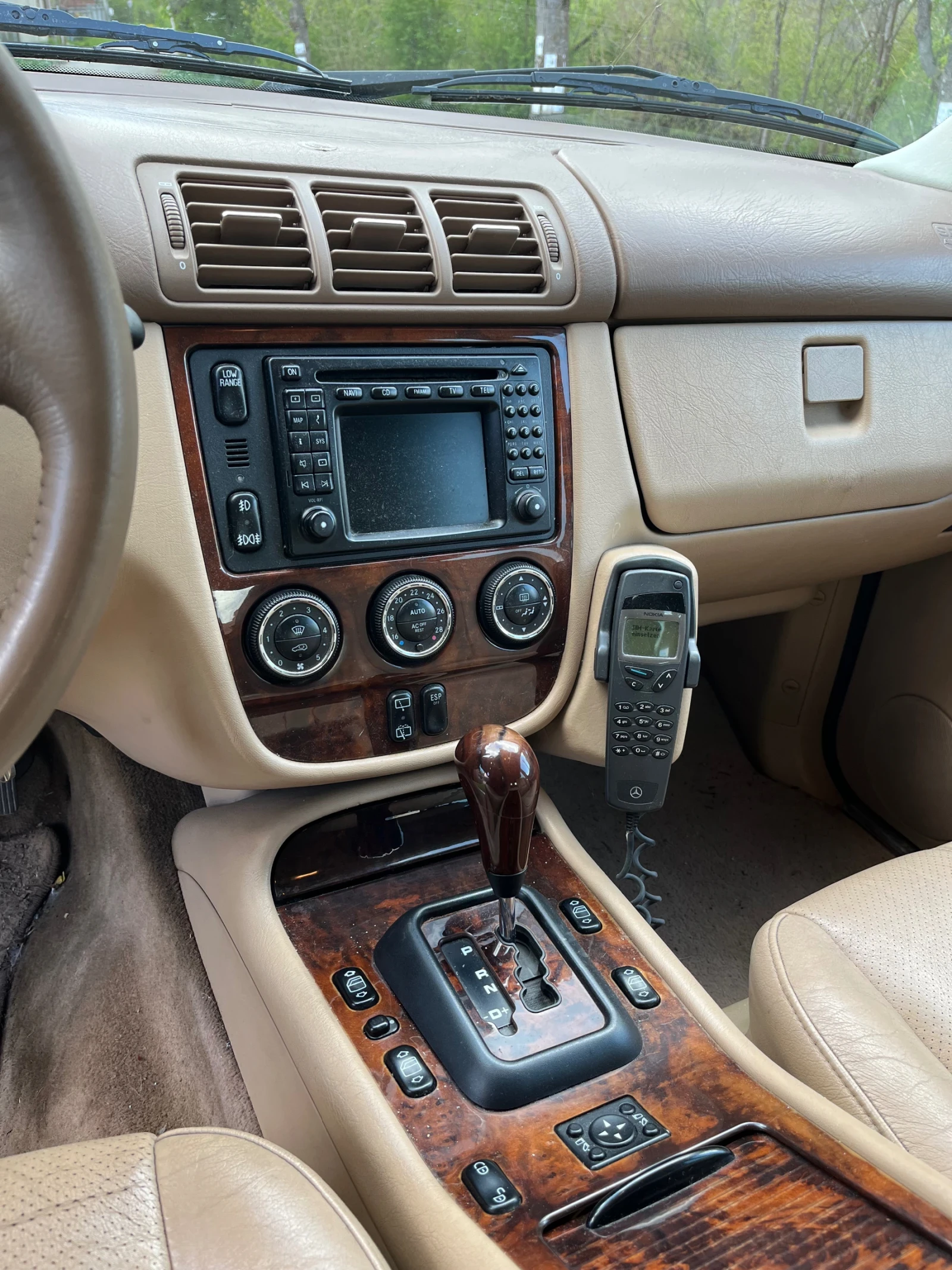 Mercedes-Benz ML 500 | Mobile.bg � ����������� 9