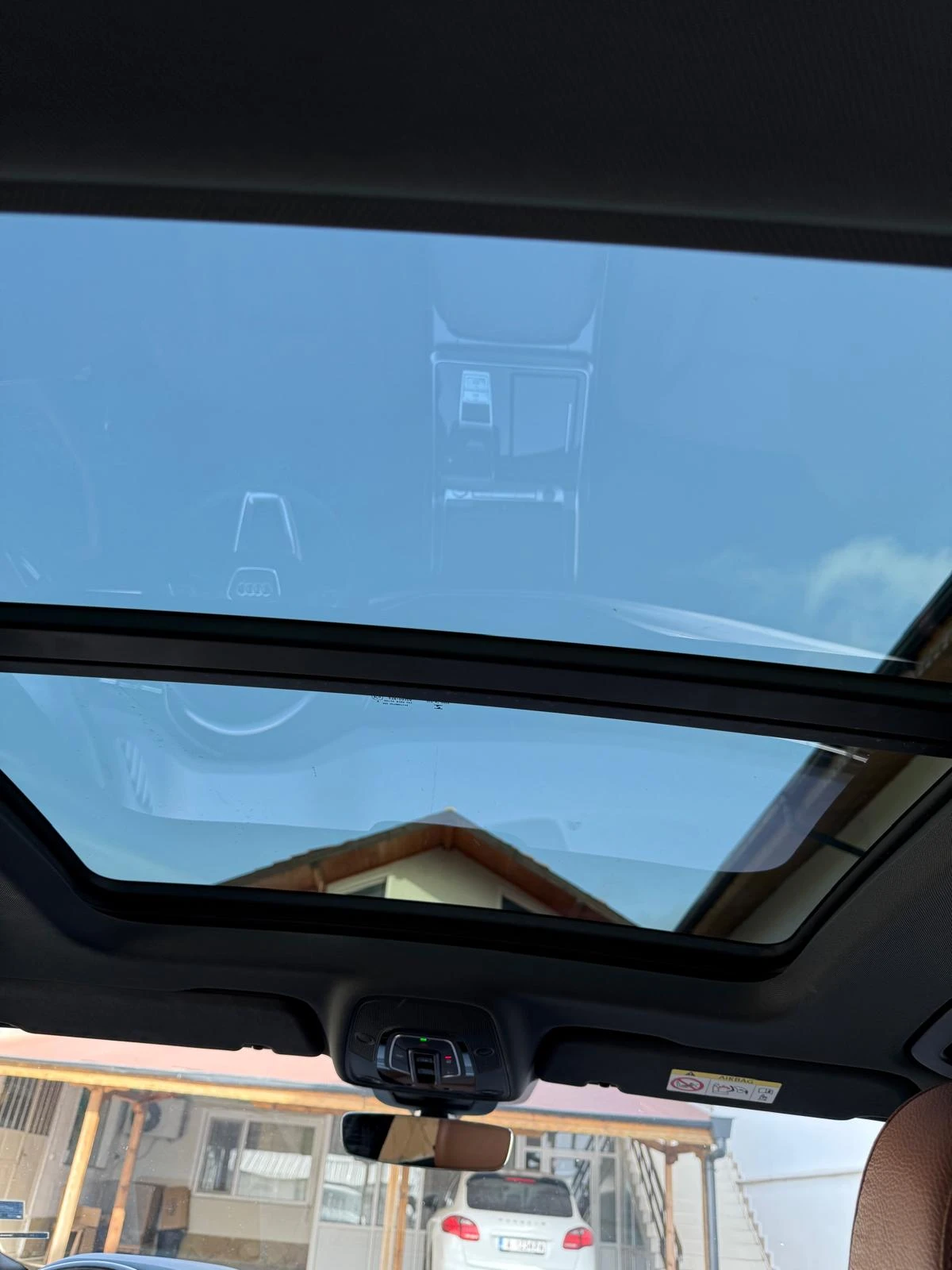 Audi Q8, снимка 15 - Автомобили и джипове - 54414610