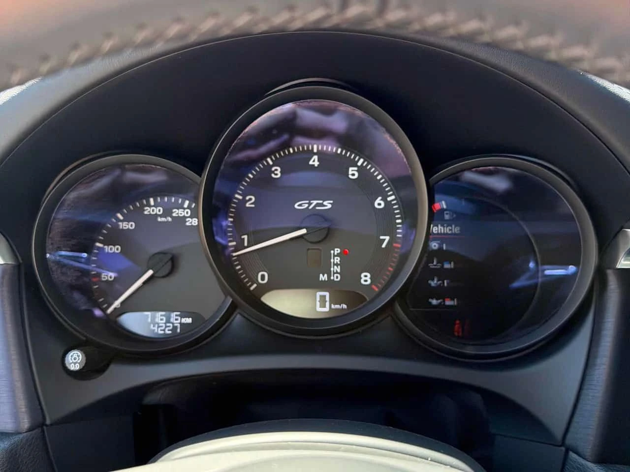 Porsche Macan * GTS * ��������� * PANO * ���������� ����� | Mobile.bg � ����������� 8