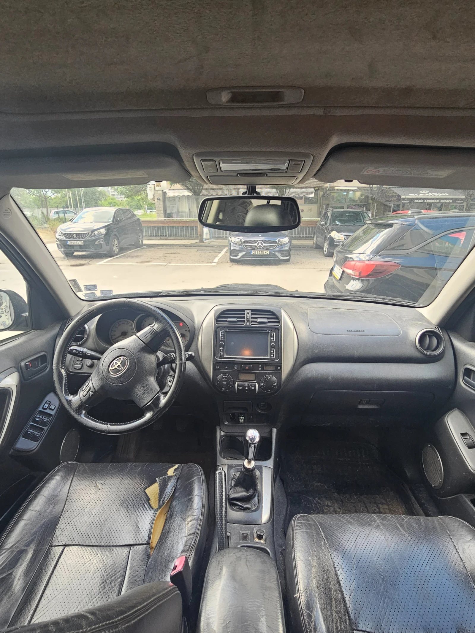 Toyota Rav4, снимка 6 - Автомобили и джипове - 54752205