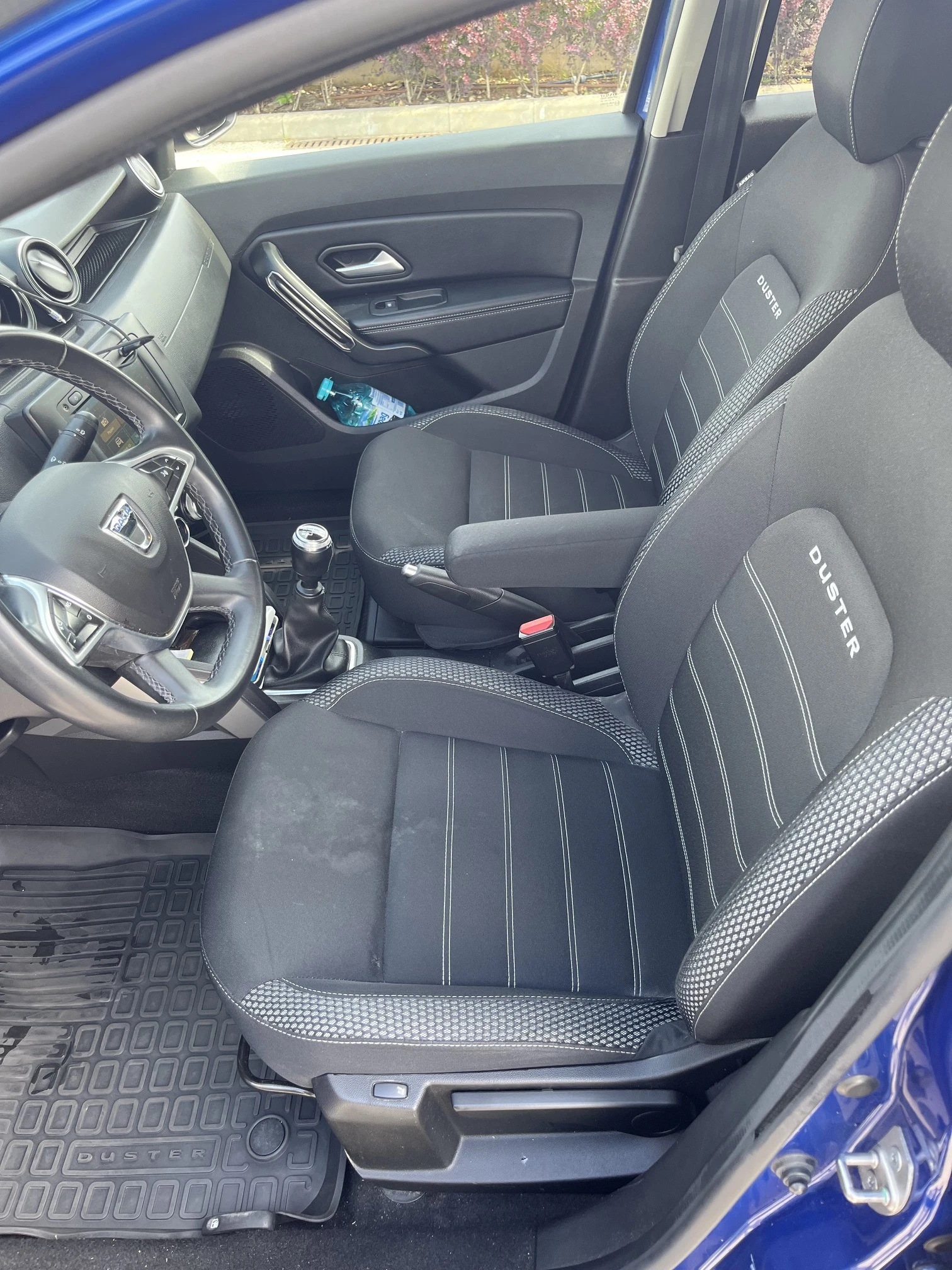 Dacia Duster Blue Line, снимка 5 - Автомобили и джипове - 54885347
