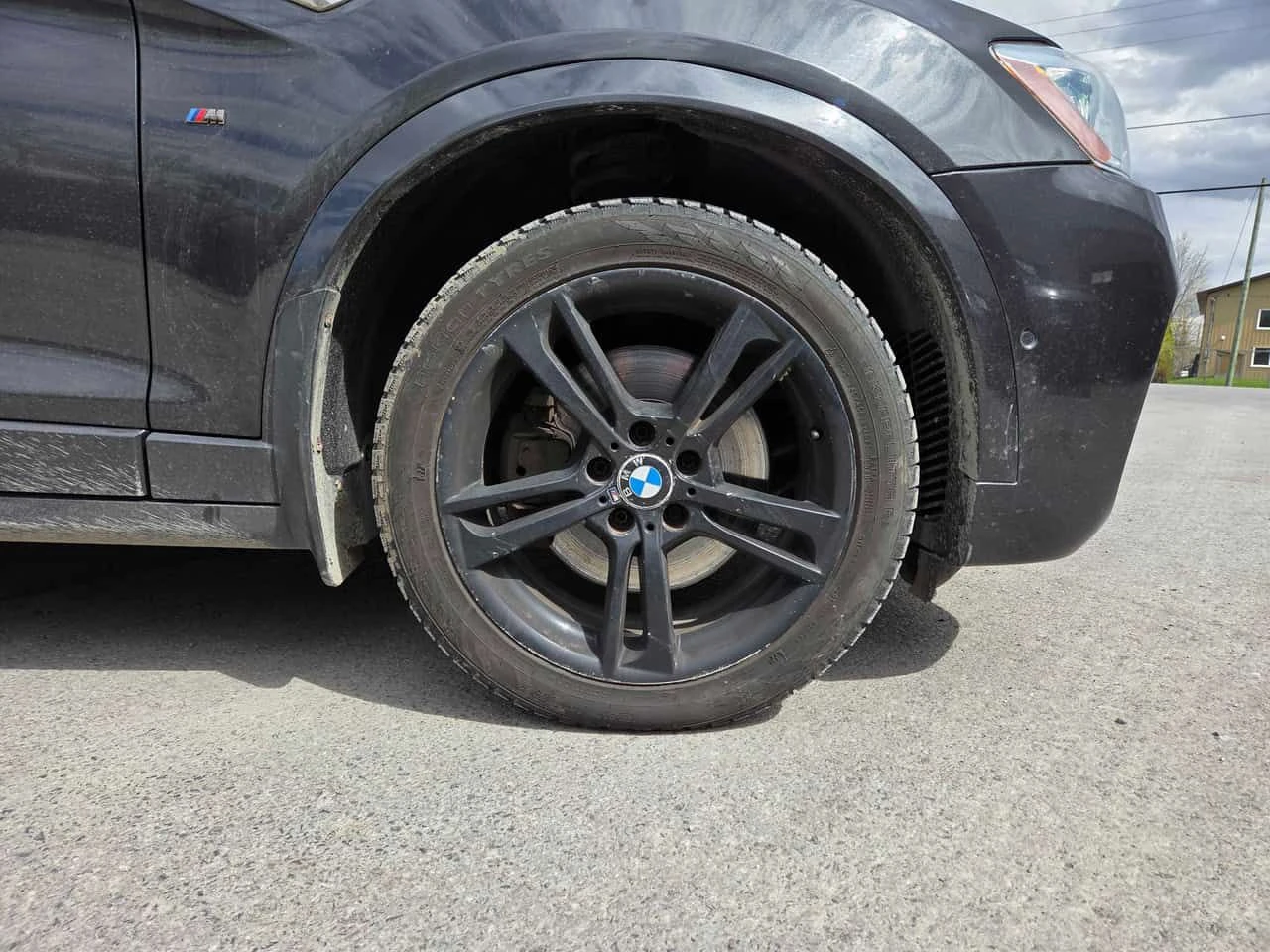 BMW X4 * M40i * CARFAX * ЦЕНА ДО БГ, снимка 6 - Автомобили и джипове - 54980760