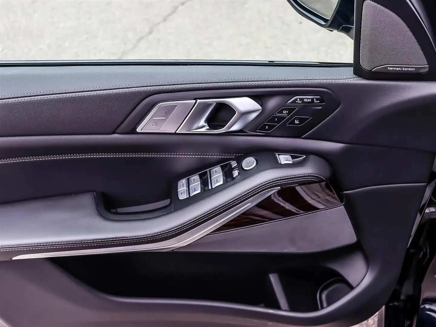BMW X7 40I ���� �� �������� ����������� & ���������� | Mobile.bg � ����������� 8