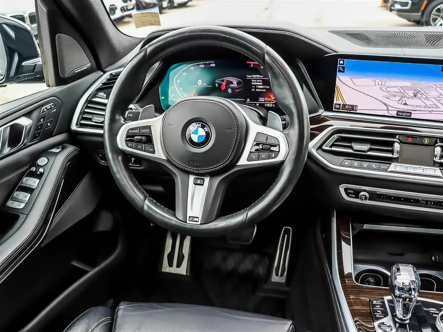 BMW X7 40I ���� �� �������� ����������� & ���������� | Mobile.bg � ����������� 6