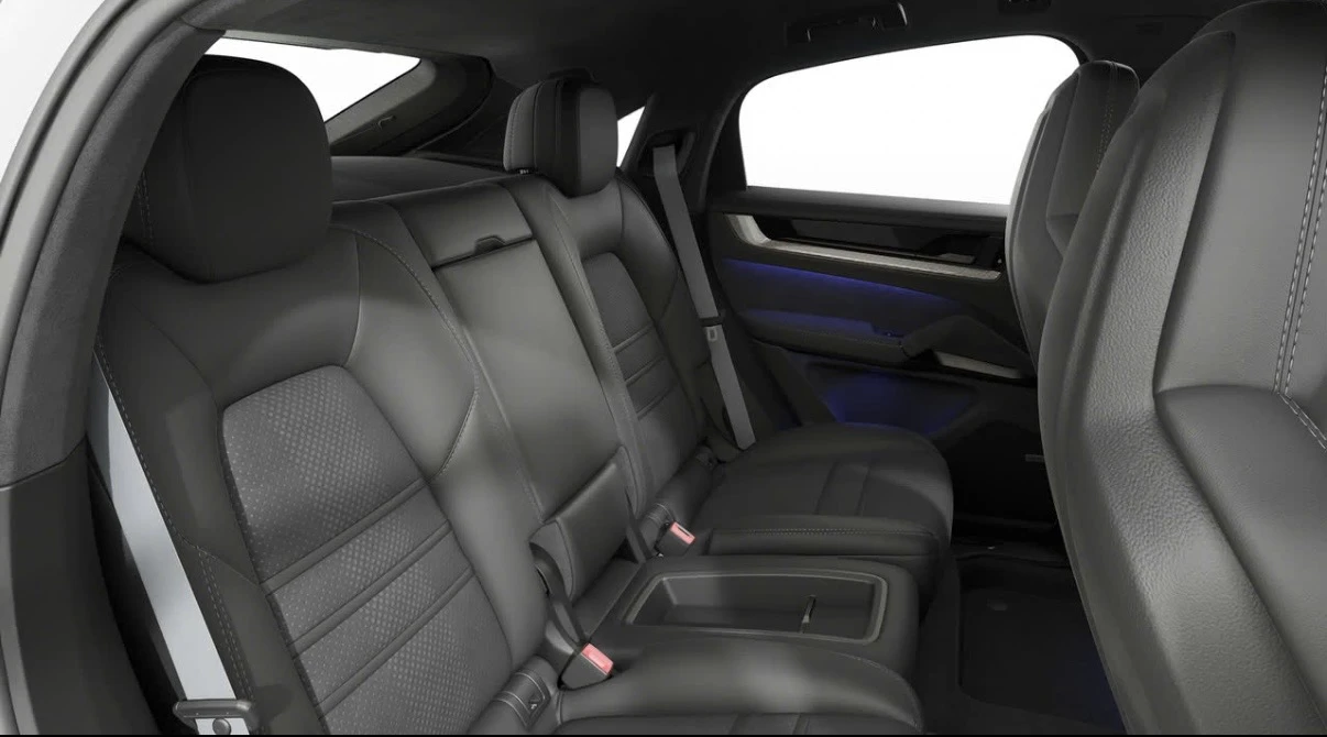 Porsche Cayenne Turbo E-Hybrid Coupe GT Package, снимка 10 - Автомобили и джипове - 55387049