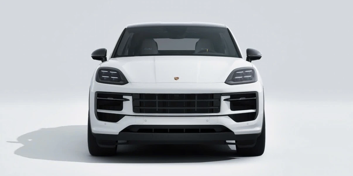 Porsche Cayenne Turbo E-Hybrid Coupe GT Package, снимка 2 - Автомобили и джипове - 55387049
