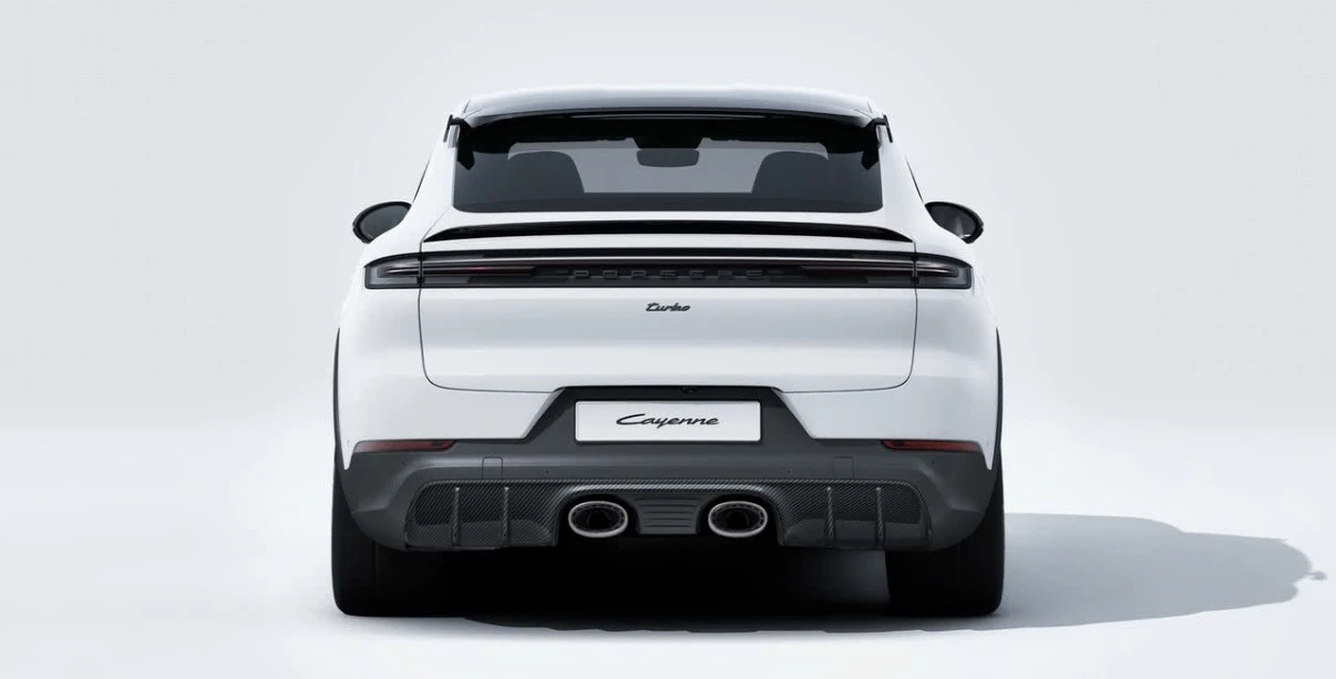 Porsche Cayenne Turbo E-Hybrid Coupe GT Package, снимка 5 - Автомобили и джипове - 55387049