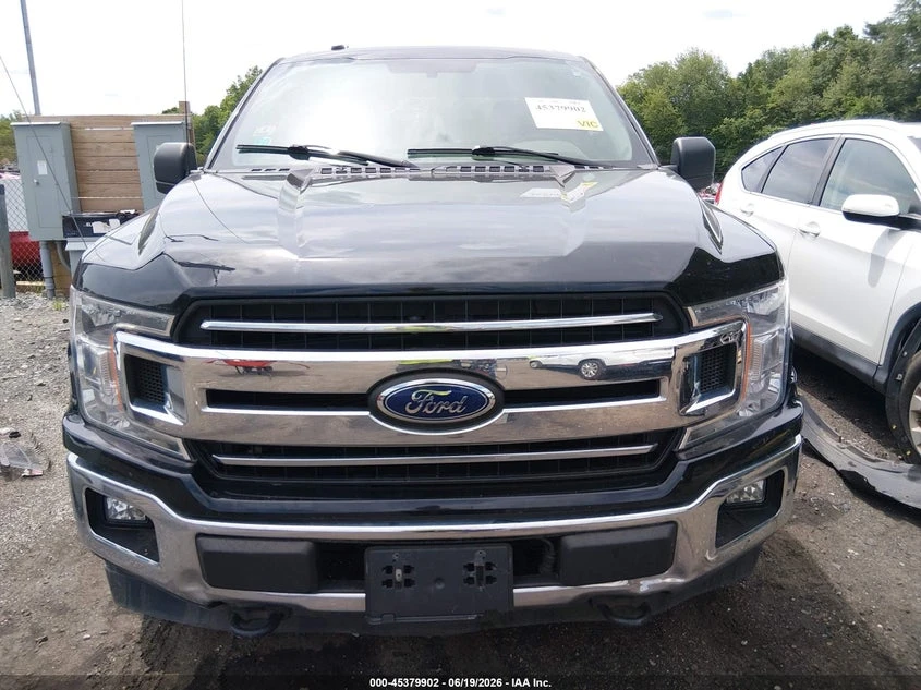 Ford F150 5.0l F-150 Xlt | Mobile.bg � ����������� 12