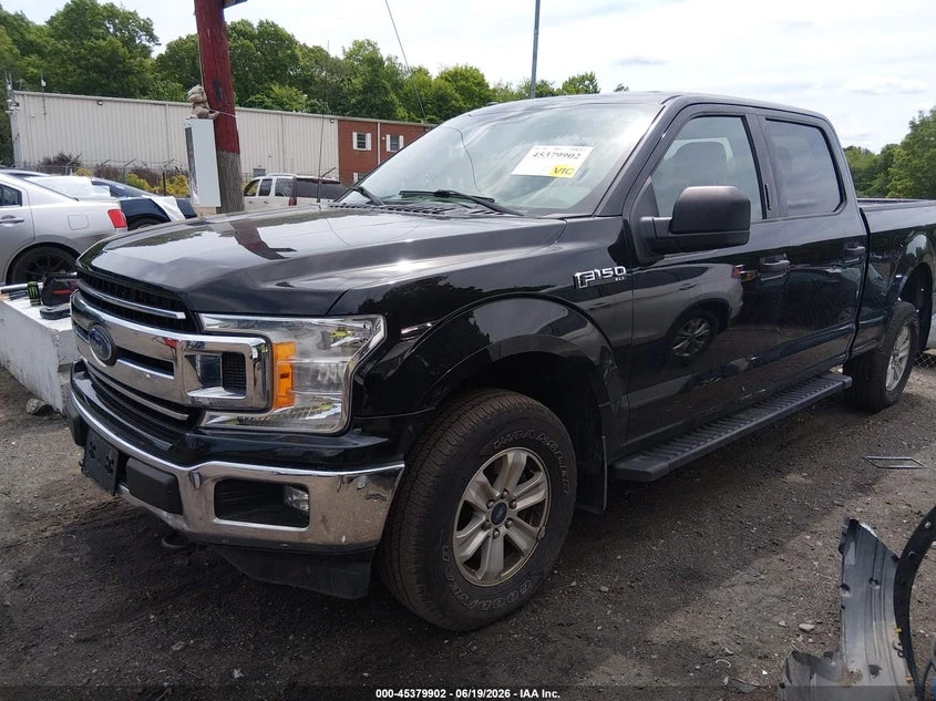 Ford F150 5.0l F-150 Xlt | Mobile.bg � ����������� 2
